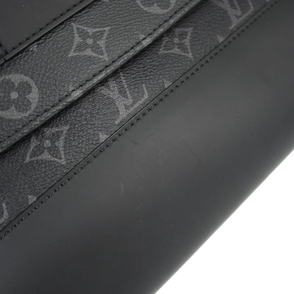 Louis Vuitton Monogram Voyager MM Messenger Shoulder Bag M40510