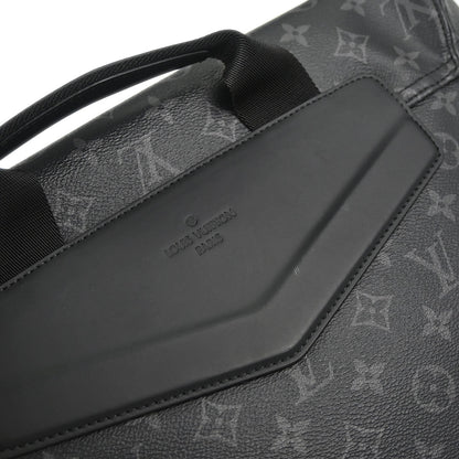 Louis Vuitton Monogram Voyager MM Messenger Shoulder Bag M40510