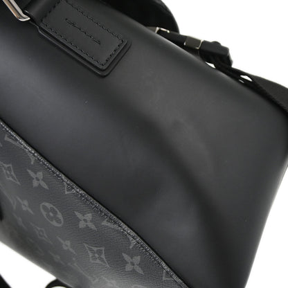 Louis Vuitton Monogram Voyager MM Messenger Shoulder Bag M40510