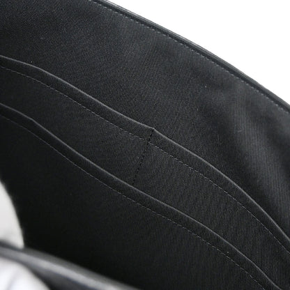 Louis Vuitton Monogram Voyager MM Messenger Shoulder Bag M40510