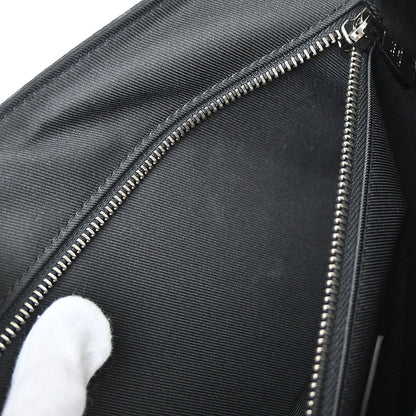 Louis Vuitton Monogram Voyager MM Messenger Shoulder Bag M40510