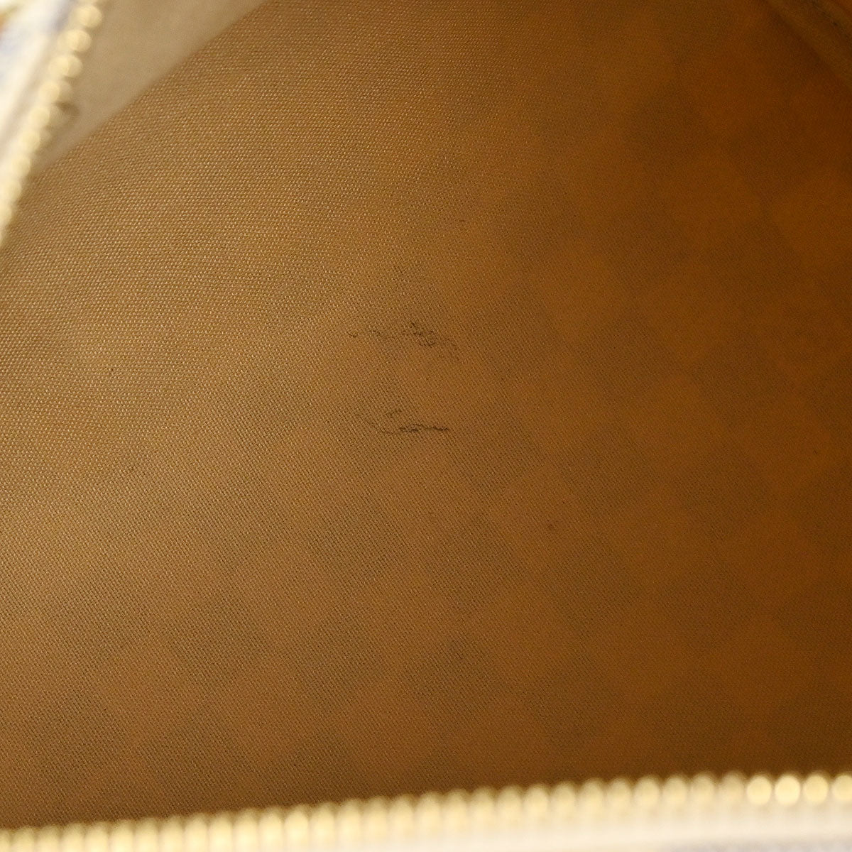 Louis Vuitton Damier Azur Speedy 25 Handbag N41534