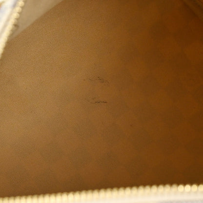Louis Vuitton Damier Azur Speedy 25 Handbag N41534
