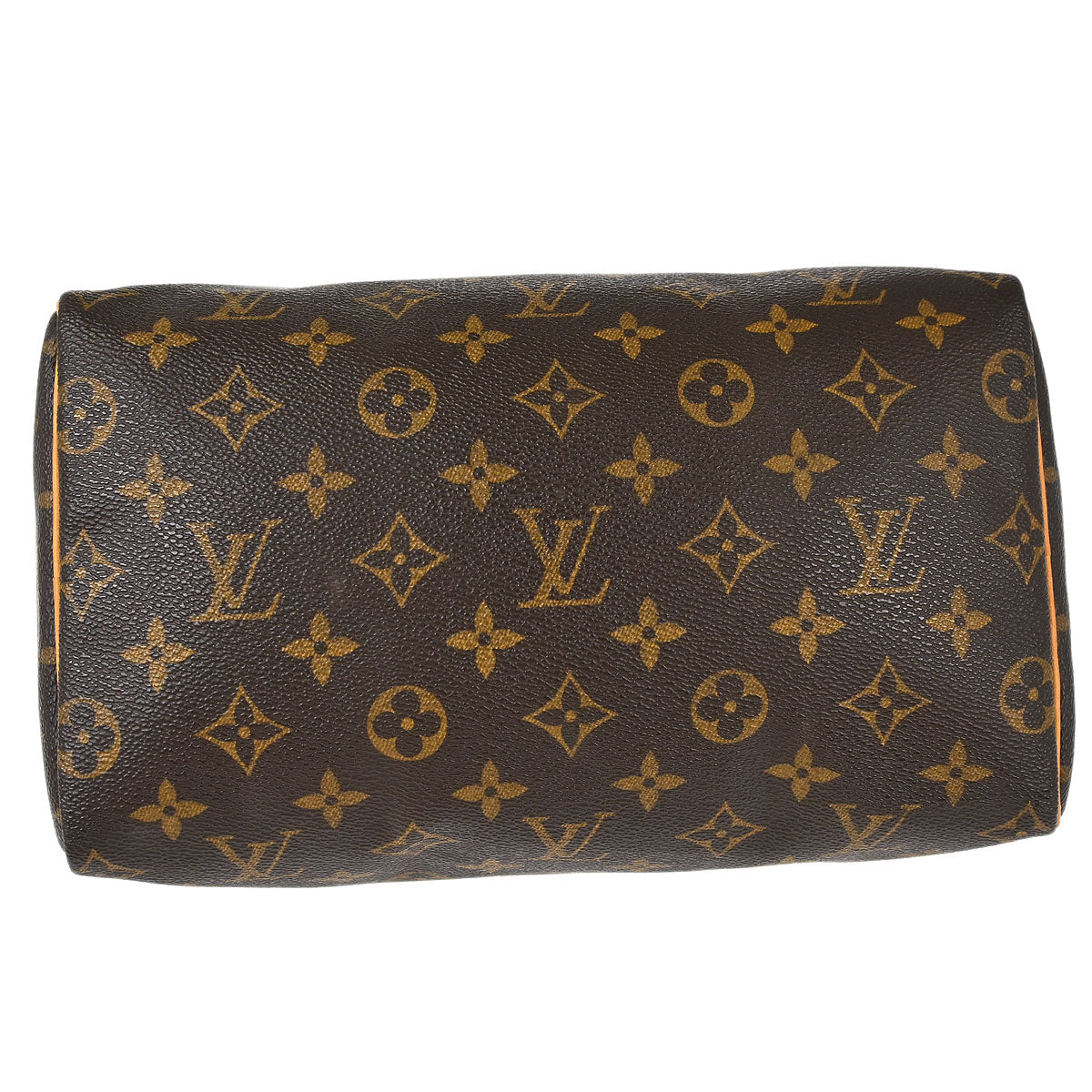 Louis Vuitton Monogram Speedy 25 Handbag M41528