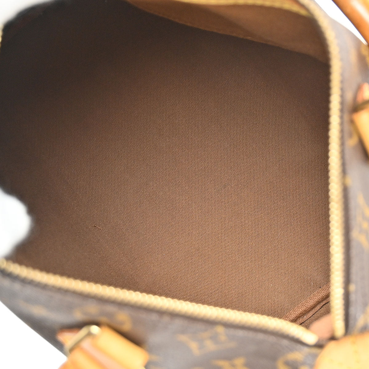 Louis Vuitton Monogram Speedy 25 Handbag M41528