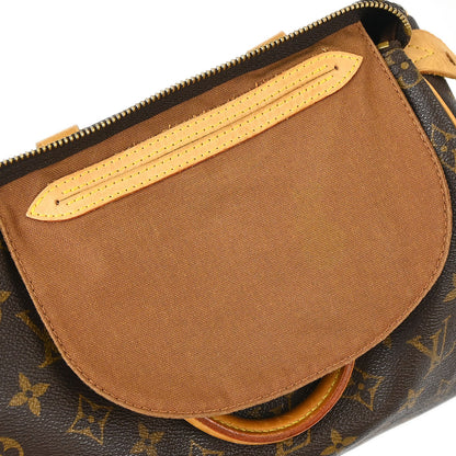 Louis Vuitton Monogram Speedy 25 Handbag M41528