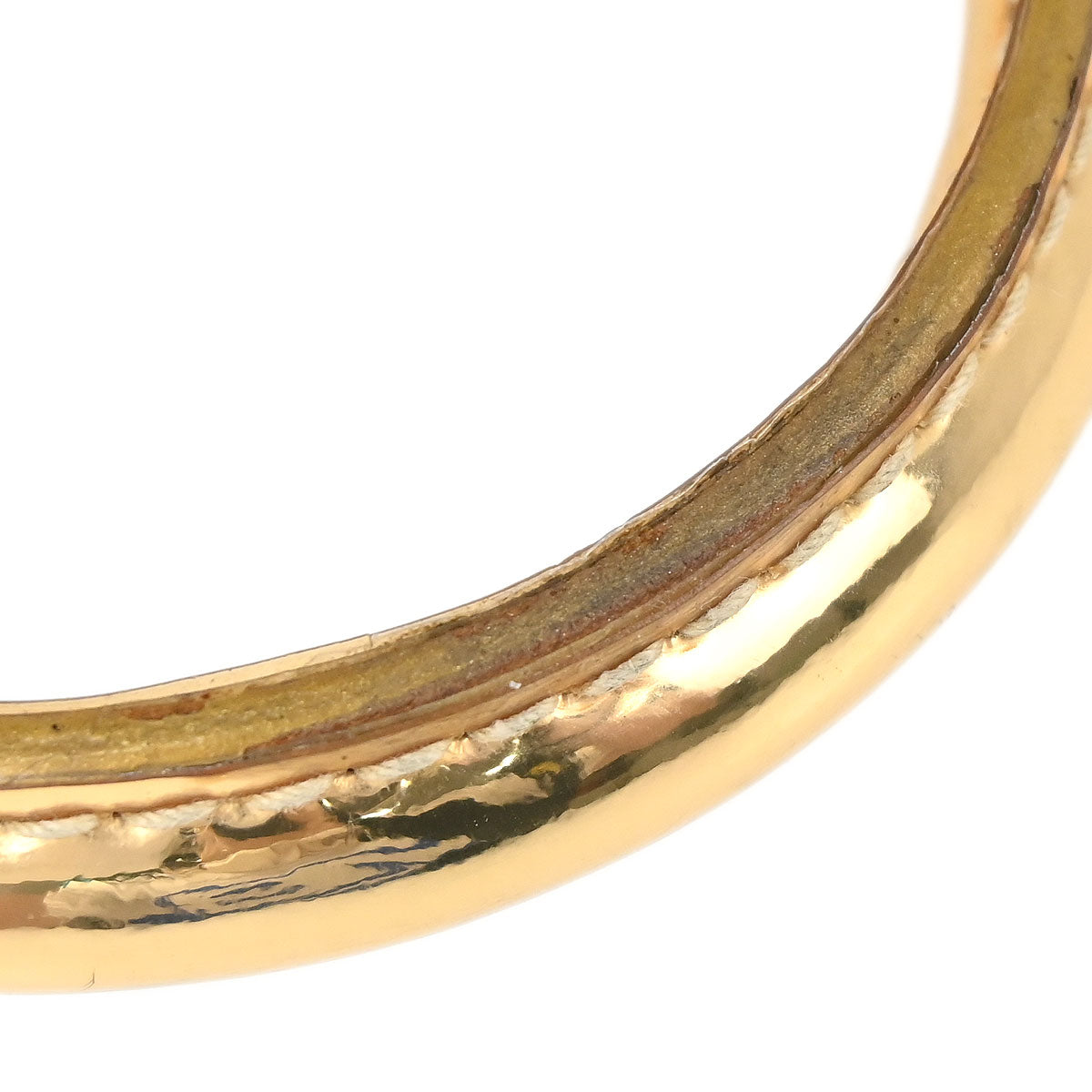 Louis Vuitton Gold Monogram Miroir Alma MM Handbag M93624