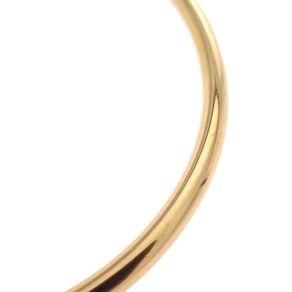 Cartier Juste Un Clou Bracelet #17 LEC957 Au750 Jewelry