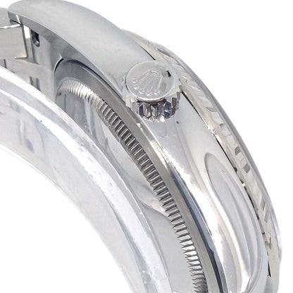 Rolex Oyster Perpetual Datejust 36mm Ref.116234G Self-winding Watch SS