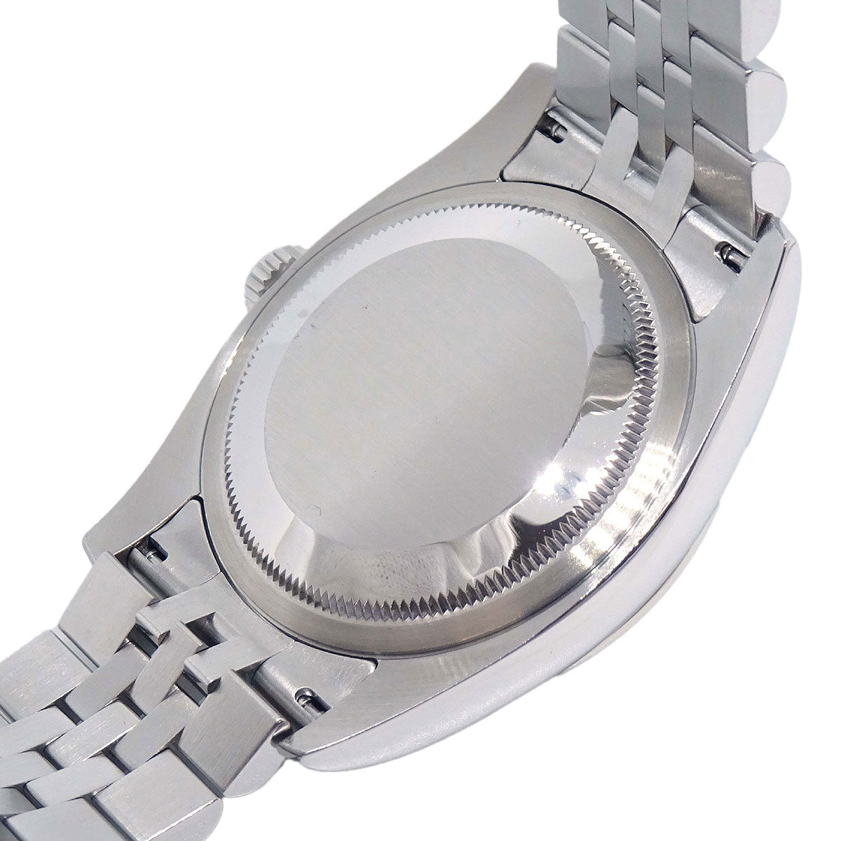 Rolex Oyster Perpetual Datejust 36mm Ref.116234G Self-winding Watch SS