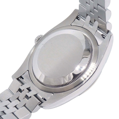 Rolex Oyster Perpetual Datejust 36mm Ref.116234G Self-winding Watch SS