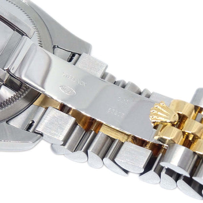 Rolex Oyster Perpetual Datejust 36mm Ref.116233G Self-winding Watch 18KYG