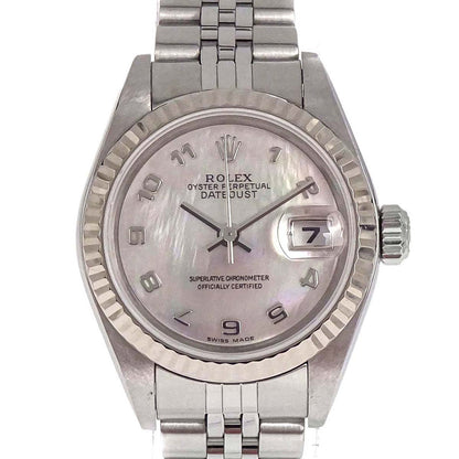 Rolex Oyster Perpetual Datejust 26mm Ref.79174NR Watch SS Self-winding