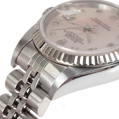 Rolex Oyster Perpetual Datejust 26mm Ref.79174NR Watch SS Self-winding