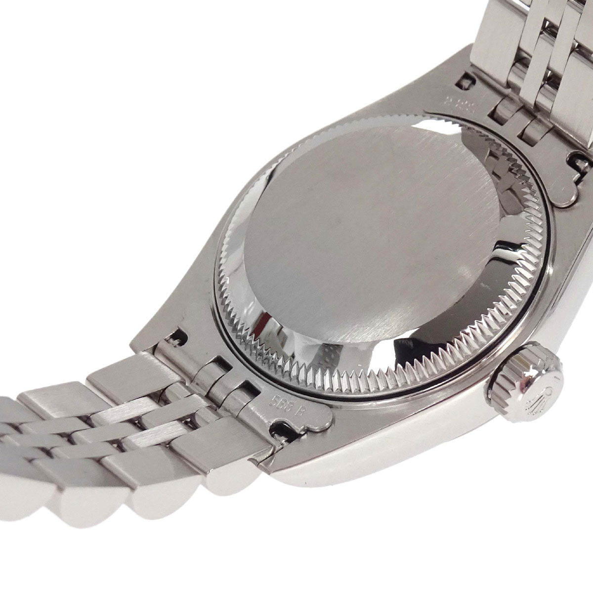 Rolex Oyster Perpetual Datejust 26mm Ref.79174NR Watch SS Self-winding