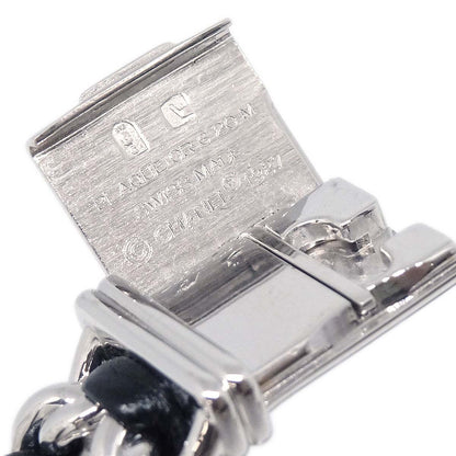 Chanel Premiere Watch Silver SS #S