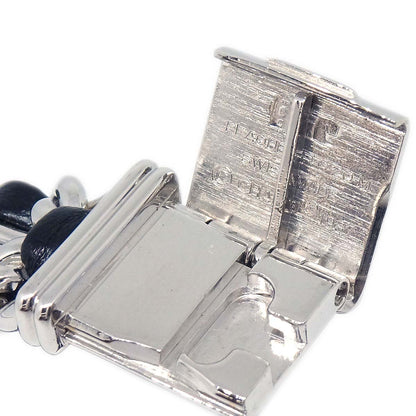 Chanel Premiere Watch Silver SS #S