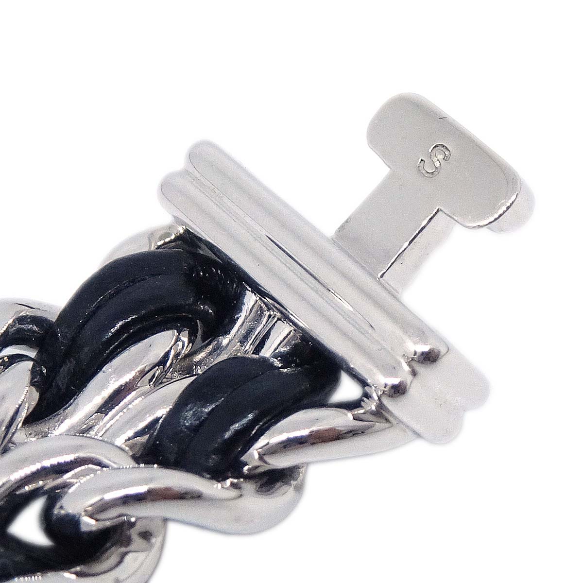 Chanel Premiere Watch Silver SS #S