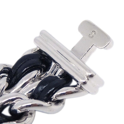 Chanel Premiere Watch Silver SS #S