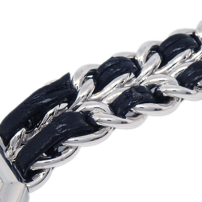 Chanel Premiere Watch Silver SS #S