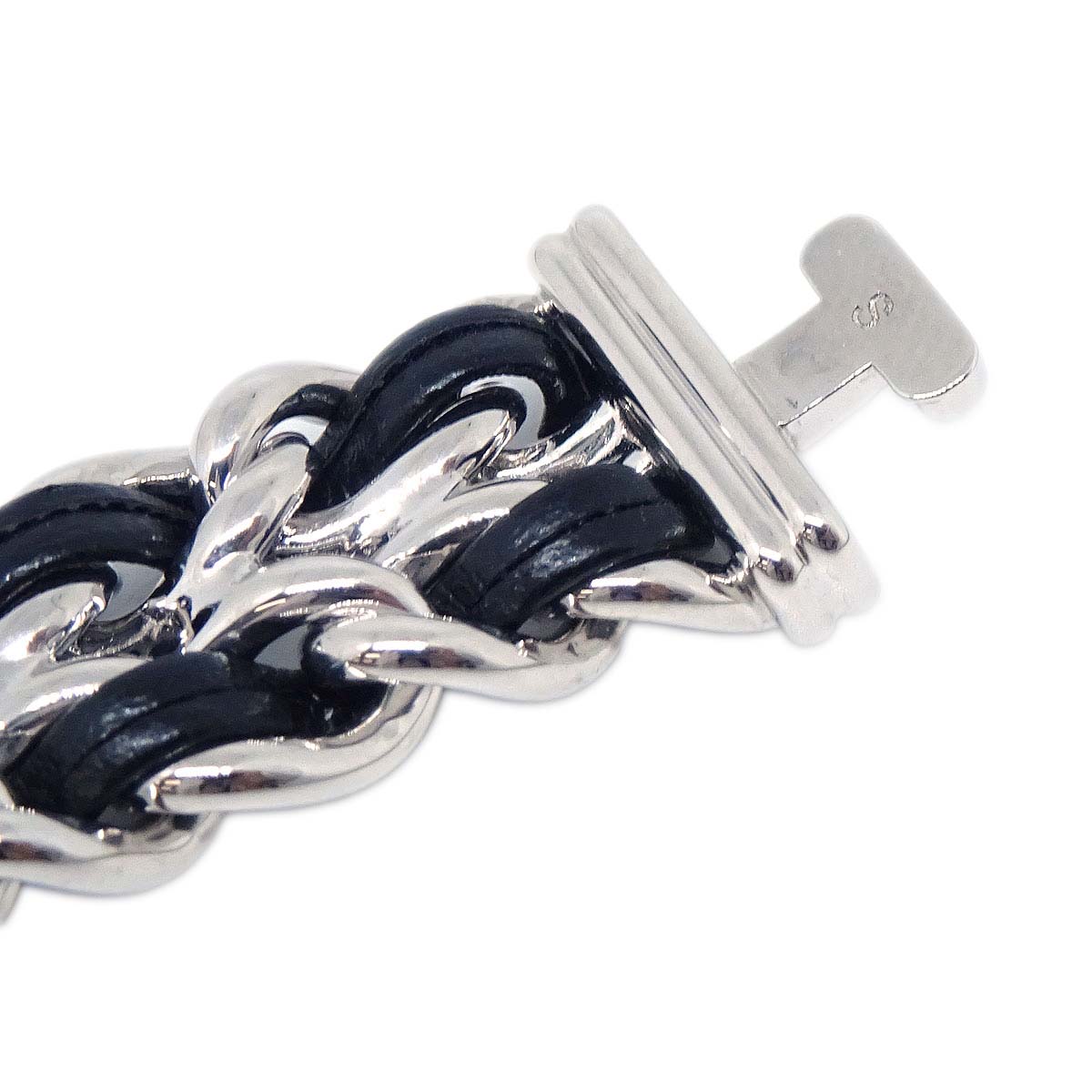 Chanel Premiere Watch Silver SS #S