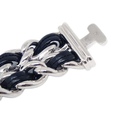 Chanel Premiere Watch Silver SS #S