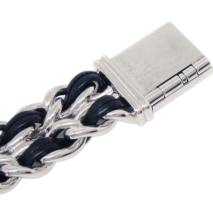 Chanel Premiere Watch Silver SS #S