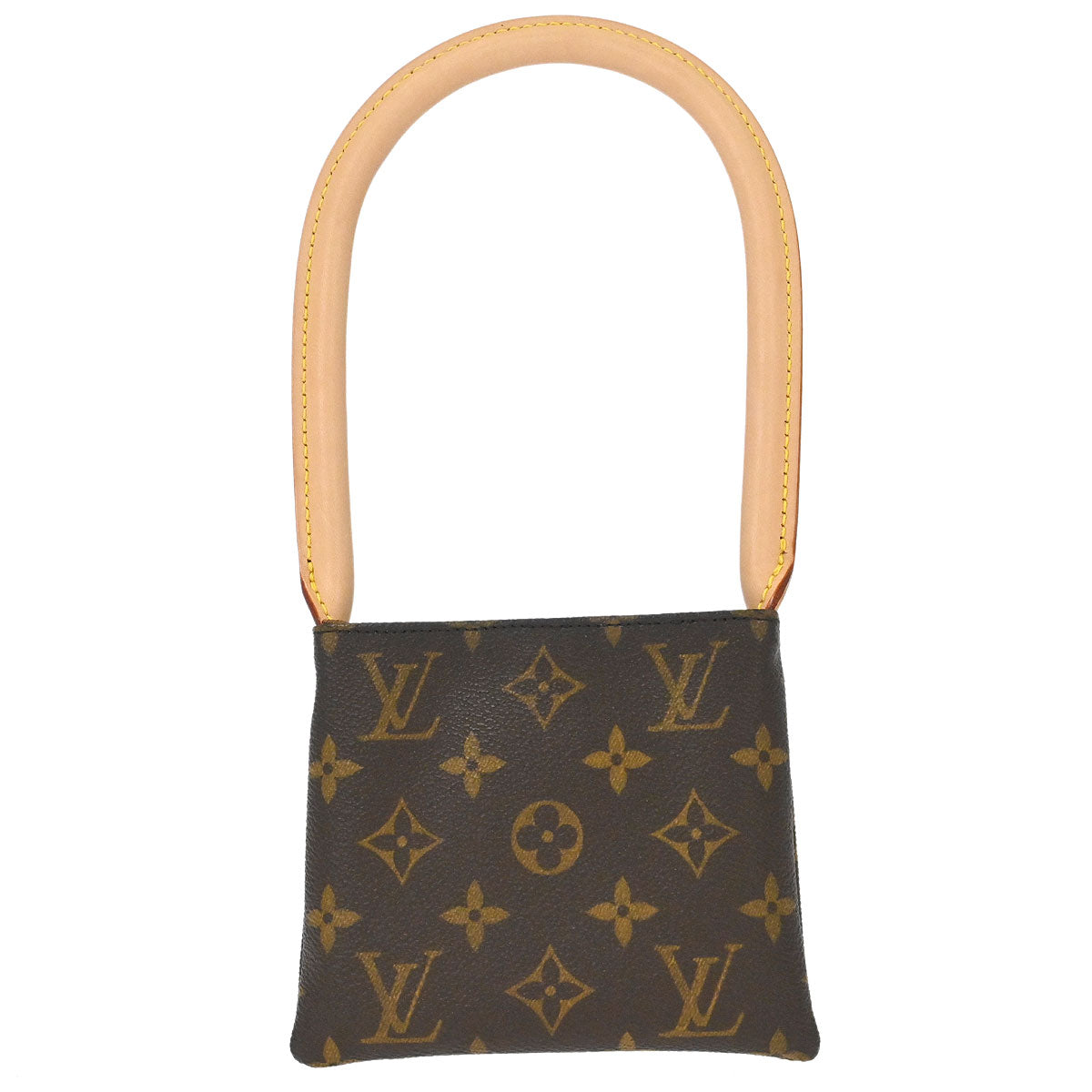 Louis Vuitton Monogram Party Bag PM Comme des Garcons Handbag