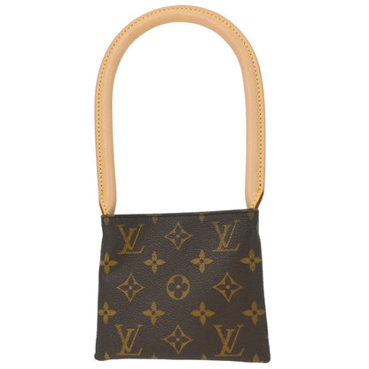 Louis Vuitton Monogram Party Bag PM Comme des Garcons Handbag