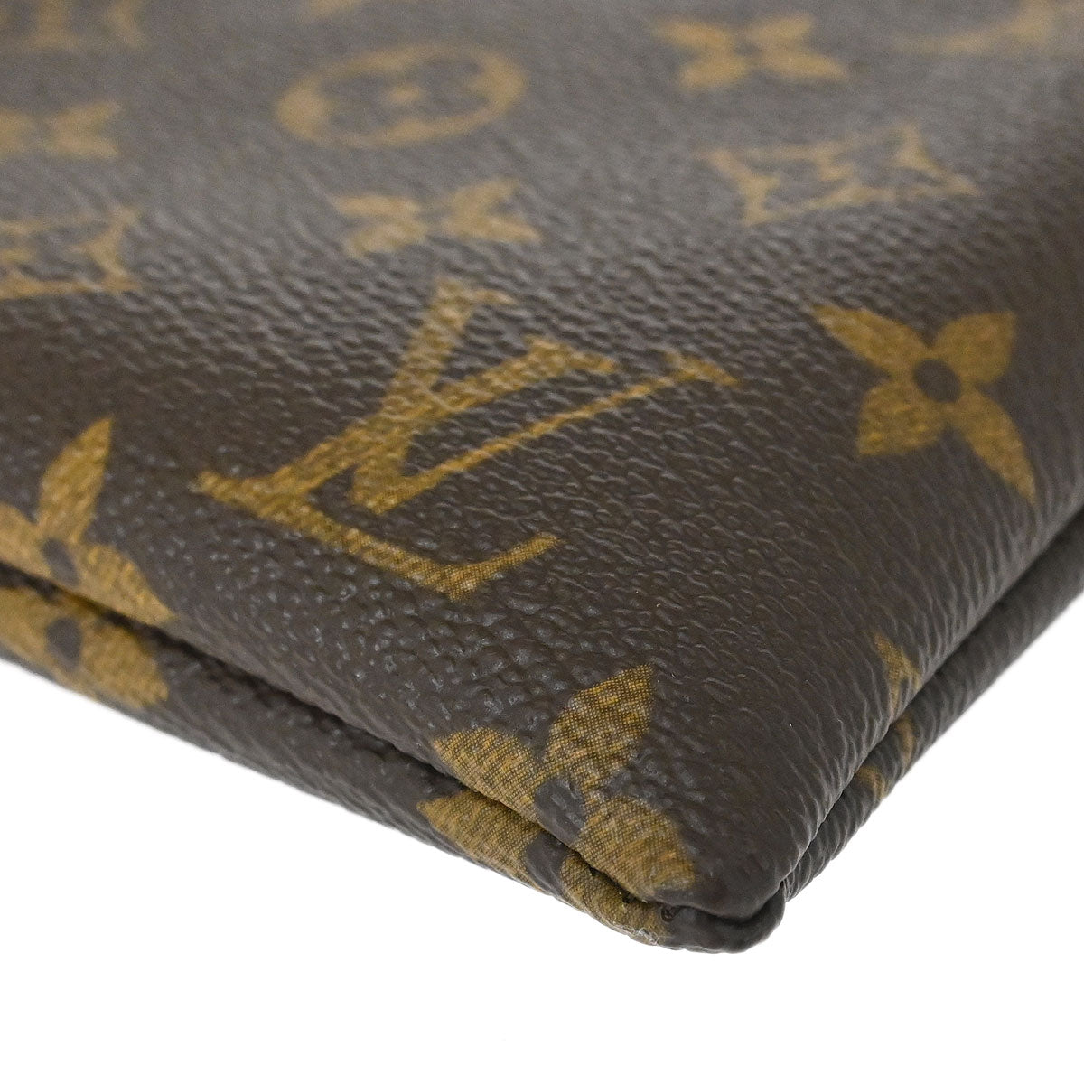 Louis Vuitton Monogram Party Bag PM Comme des Garcons Handbag