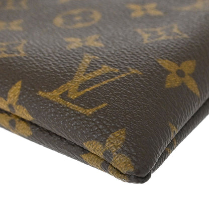 Louis Vuitton Monogram Party Bag PM Comme des Garcons Handbag