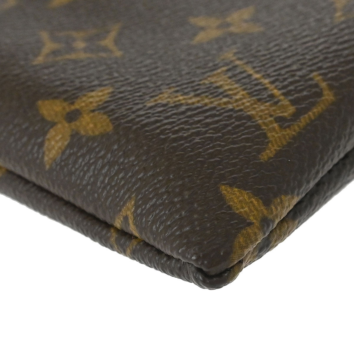 Louis Vuitton Monogram Party Bag PM Comme des Garcons Handbag