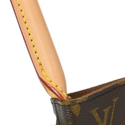 Louis Vuitton Monogram Party Bag PM Comme des Garcons Handbag