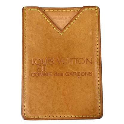 Louis Vuitton Monogram Party Bag PM Comme des Garcons Handbag