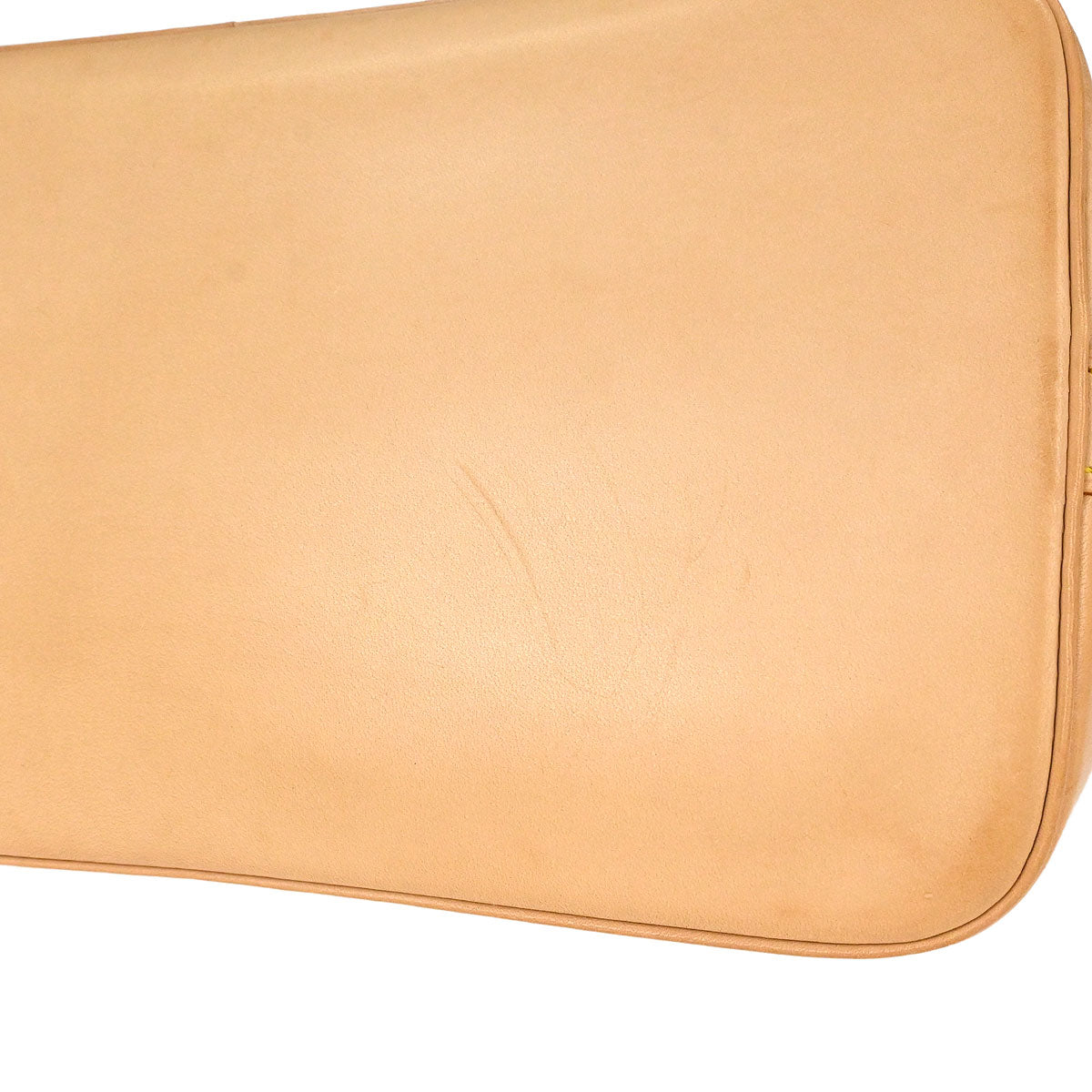 Louis Vuitton Monogram Alma Handbag M51130