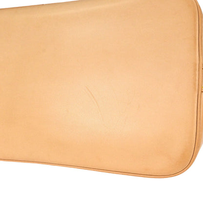 Louis Vuitton Monogram Alma Handbag M51130