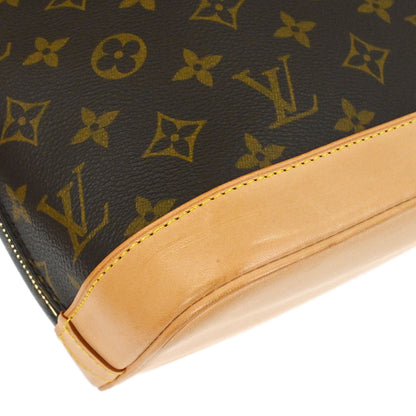 Louis Vuitton Monogram Alma Handbag M51130