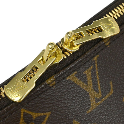 Louis Vuitton Monogram Alma Handbag M51130