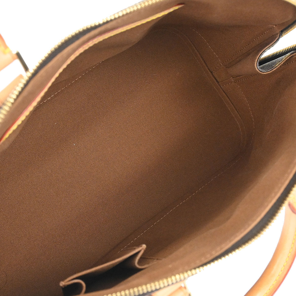 Louis Vuitton Monogram Alma Handbag M51130