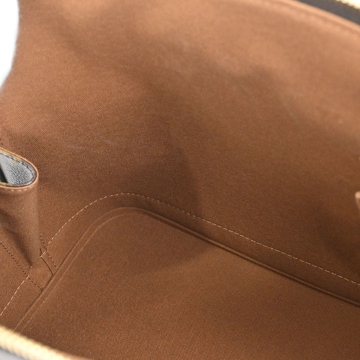 Louis Vuitton Monogram Alma Handbag M51130