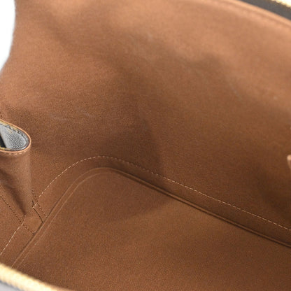Louis Vuitton Monogram Alma Handbag M51130