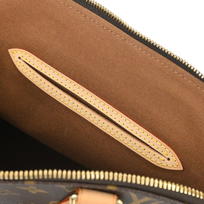 Louis Vuitton Monogram Alma Handbag M51130