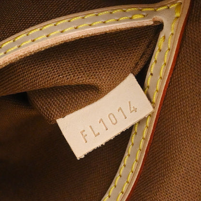 Louis Vuitton Monogram Alma Handbag M51130