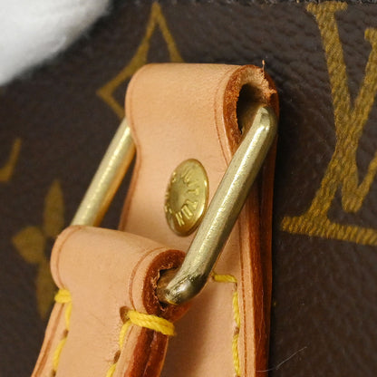 Louis Vuitton Monogram Alma Handbag M51130