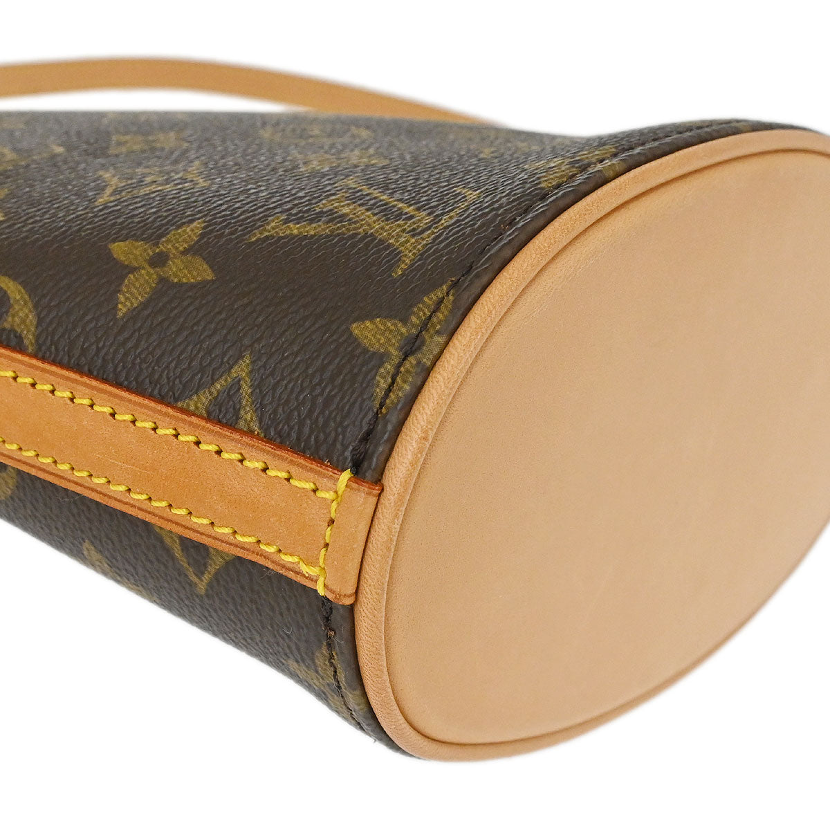 Louis Vuitton Drouot Crossbody Shoulder Bag Monogram M51290