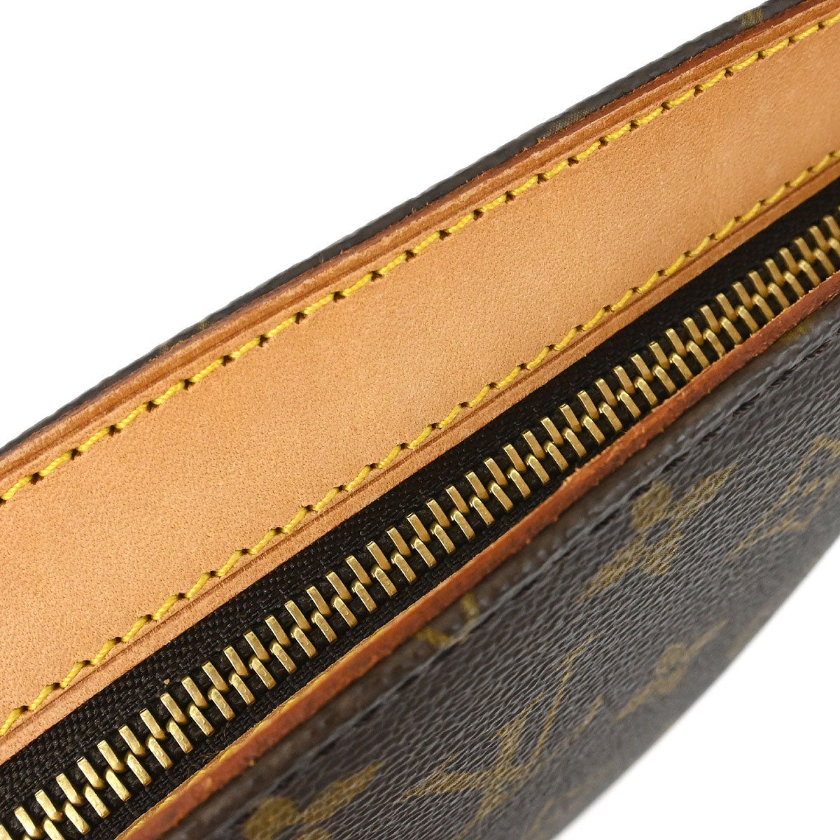 Louis Vuitton Drouot Crossbody Shoulder Bag Monogram M51290