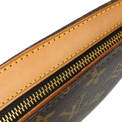 Louis Vuitton Drouot Crossbody Shoulder Bag Monogram M51290