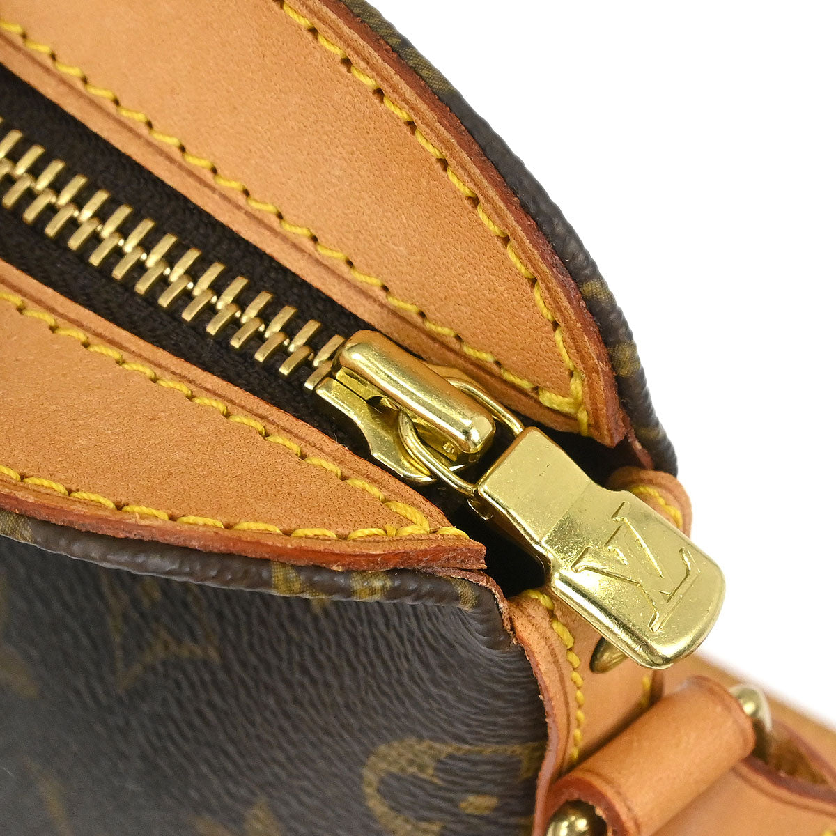 Louis Vuitton Drouot Crossbody Shoulder Bag Monogram M51290