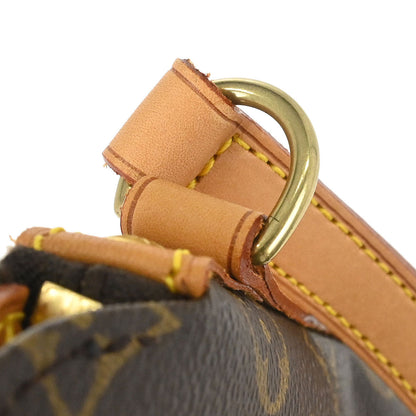 Louis Vuitton Drouot Crossbody Shoulder Bag Monogram M51290