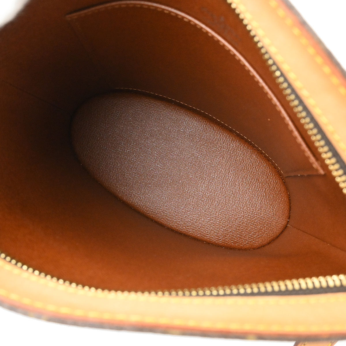 Louis Vuitton Drouot Crossbody Shoulder Bag Monogram M51290